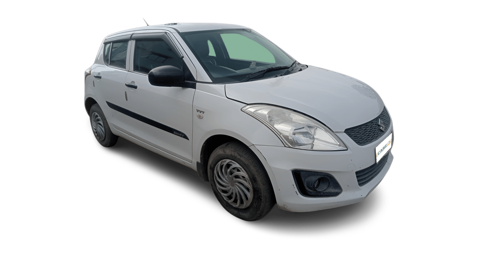 2015 Maruti Swift - Hatchback - Petrol - Manual - ₹2.77 lakh